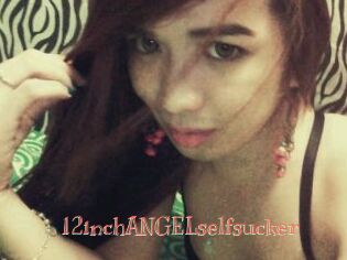 12inchANGELselfsucker