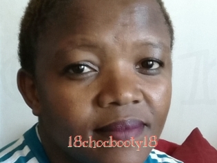 18chocbooty18 Celebrix