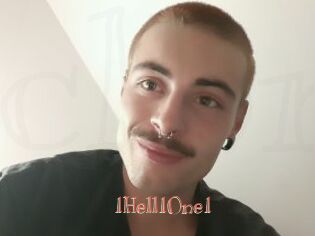 1Hell1One1 Celebrix