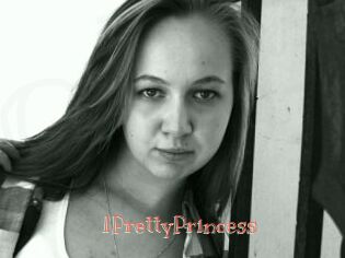 1PrettyPrincess