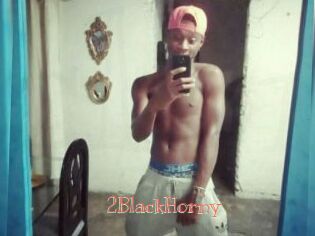2BlackHorny
