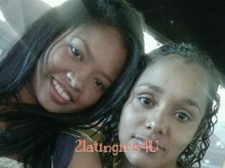 2_latingirls4U