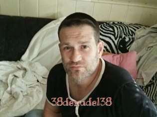 38denudel38 Celebrix