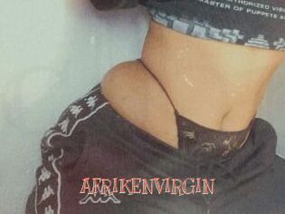 AFRIKENVIRGIN