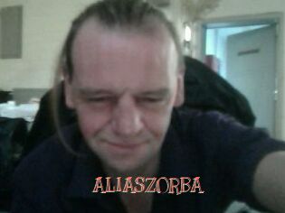 ALIASZORBA