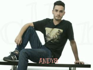 ANDY8