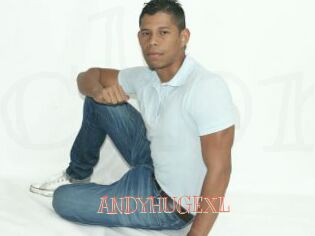 ANDYHUGEXL