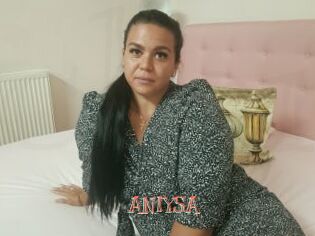 ANIYSA