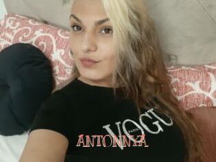 ANTONNYA Celebrix