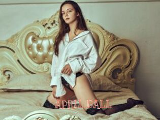 APRIL_BALL