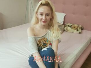 ARYIANAA