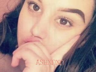 ASHXOXO