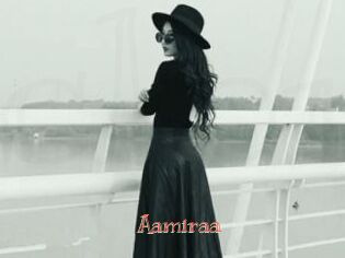 Aamiraa