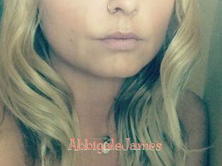 Abbigale_James