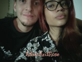 AdamAndRose