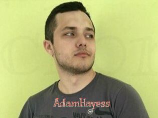 AdamHayess