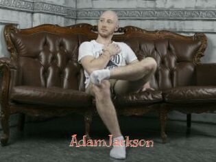 AdamJackson