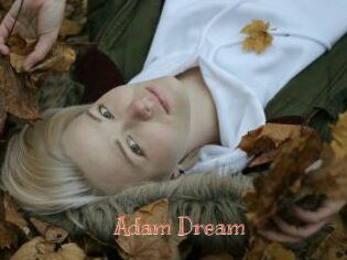 Adam_Dream