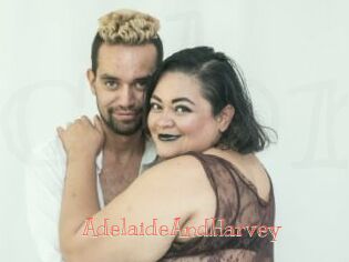 AdelaideAndHarvey Celebrix