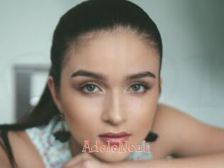 AdeleNoah