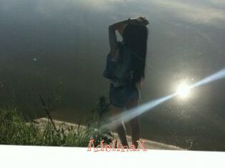 AdelinaX