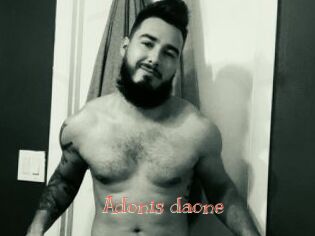 Adonis_daone