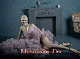 AdorableSunshine