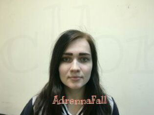 AdrennaFall