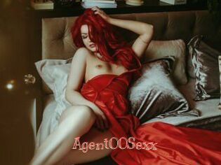 Agent00Sexx