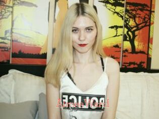 AimeeWard