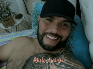 Akileshotxu