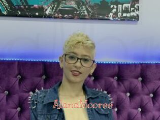 AlanaMooree