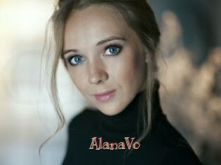 AlanaVo