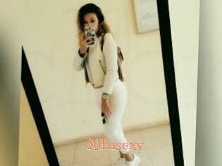 Albasexy