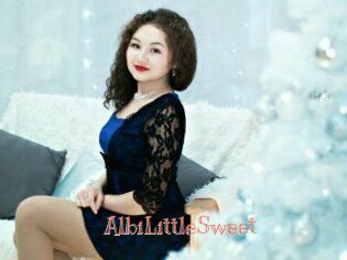 AlbiLittleSweet