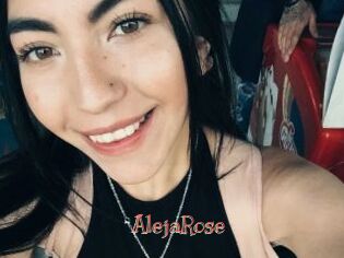 AlejaRose