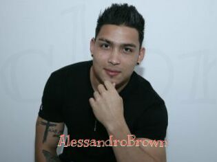 AlessandroBrown