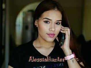 AlessiaHunter