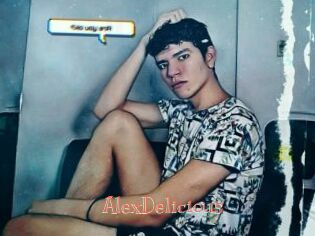 AlexDelicious