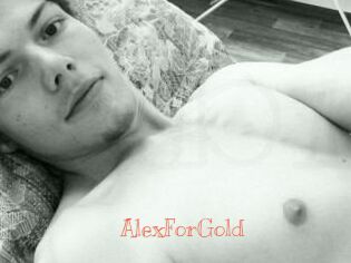 AlexForGold