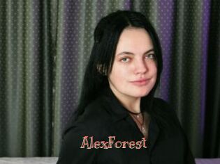 AlexForest