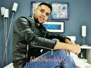 AlexMendoza