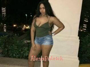 Alexa_Patrick Celebrix