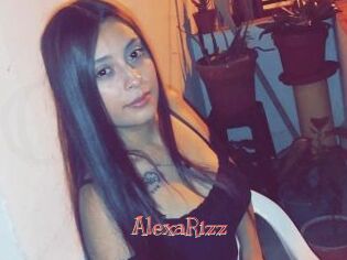 AlexaRizz