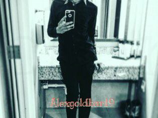 Alexgoldbar19