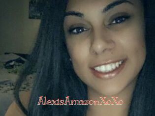 AlexisAmazonXoXo