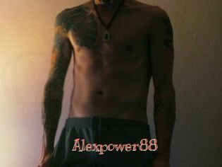 Alexpower88