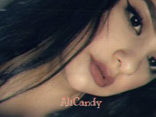 AliCandy