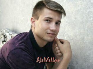 AliMiller