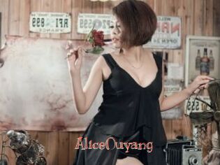 AliceOuyang